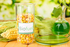 Peiness biofuel availability