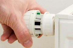 Peiness central heating repair costs