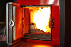solid fuel boilers Peiness